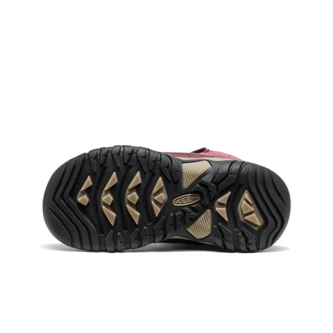 Little Kids' Kanibou Waterproof Winter Boot