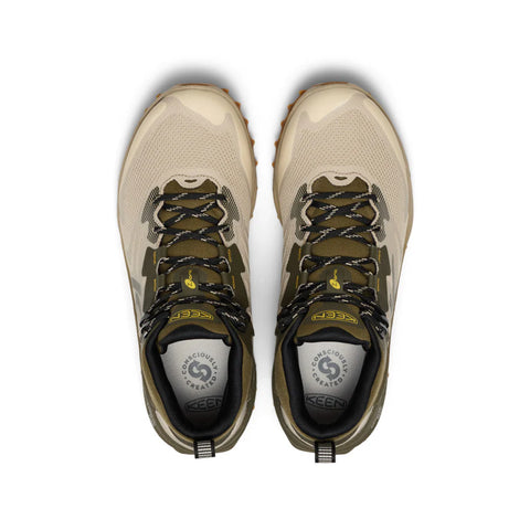 Men's Zionic NXT Waterproof Hiking Boot