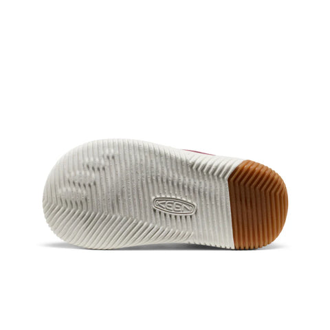 Little Kids' KNX Leather Sneaker