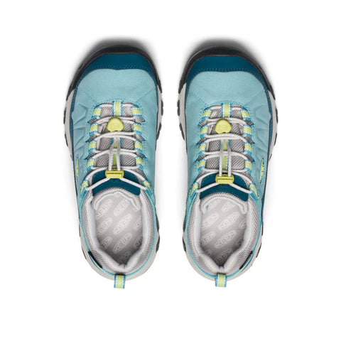 Big Kids' Targhee IV Waterproof Hiking Shoe