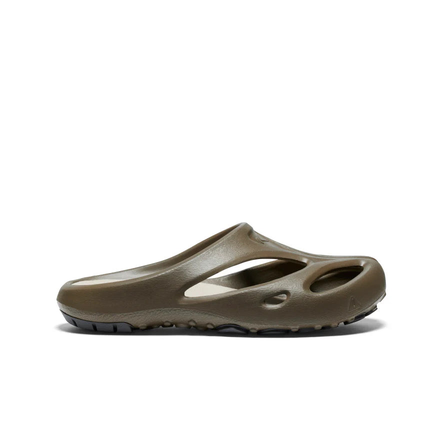 Men's Shanti Clog