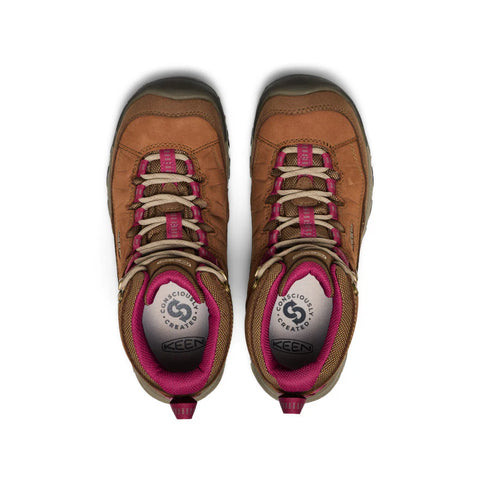 Women's Targhee IV Waterproof Hiking Boot