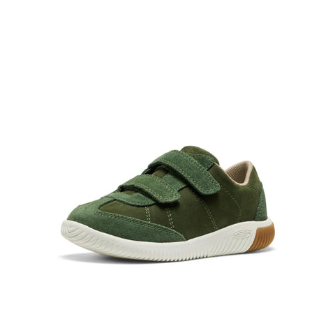 Little Kids' KNX T-Toe Sneaker