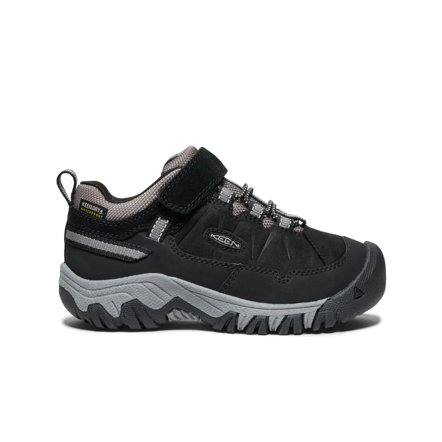 Little Kids' Targhee IV Waterproof Hiking Shoe