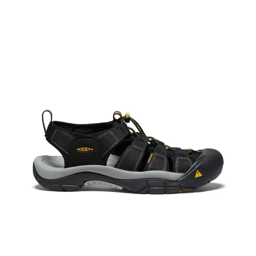Men's Newport H2 Sandal Wide