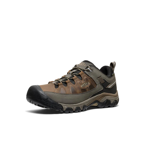 Men's Targhee III Waterproof Wide