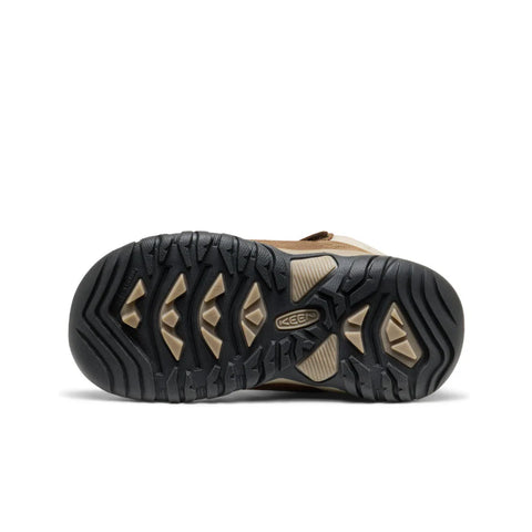 Little Kids' Kanibou Waterproof Winter Boot