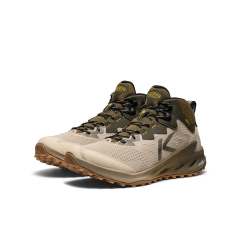 Men's Zionic NXT Waterproof Hiking Boot