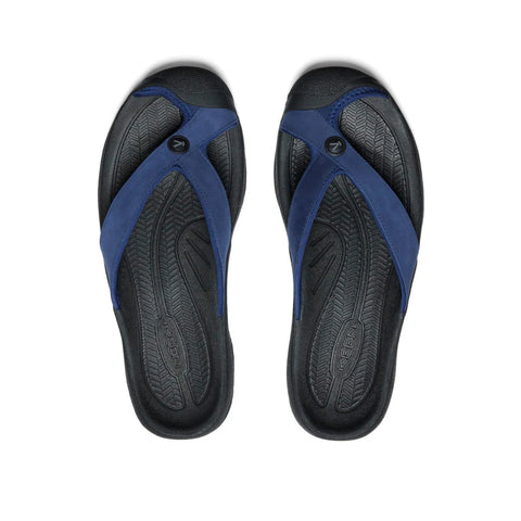 Men's Waimea Leather Flip-Flop