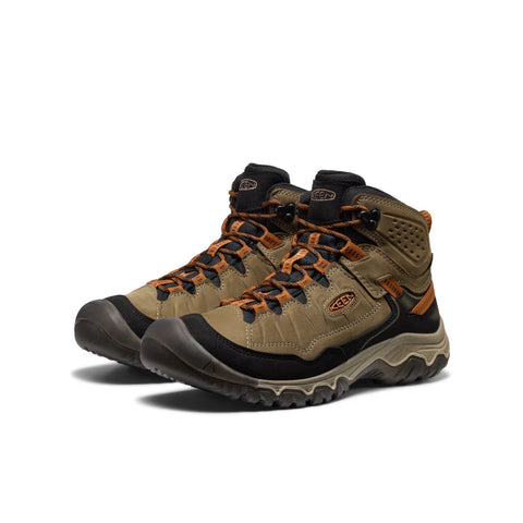 Men's Targhee IV Waterproof Hiking Boot