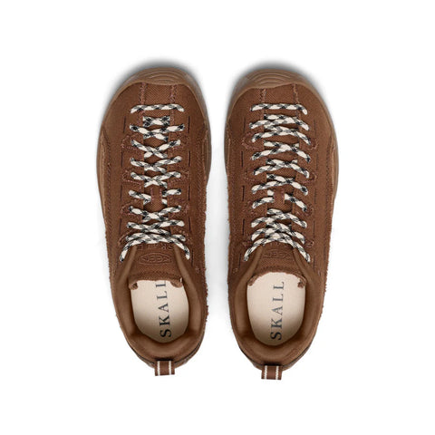 Women's Jasper Split Skall Studio Sneaker