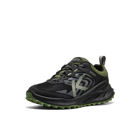 Big Kids' Zionic Waterproof Shoe