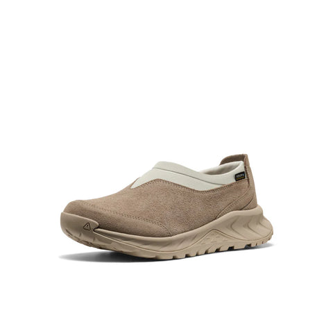 Women's TTS Moc Waterproof Sneaker