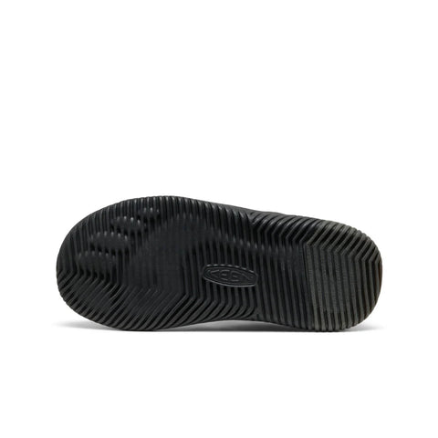 Big Kids' KNX Leather Sneaker