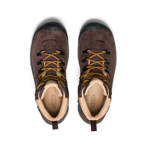 Men's Pyrenees Waterproof Hiking Boot x Mountain Research