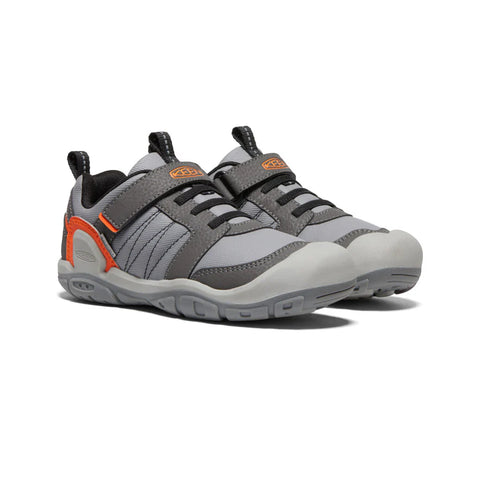 Big Kids' Knotch Peak Sneaker