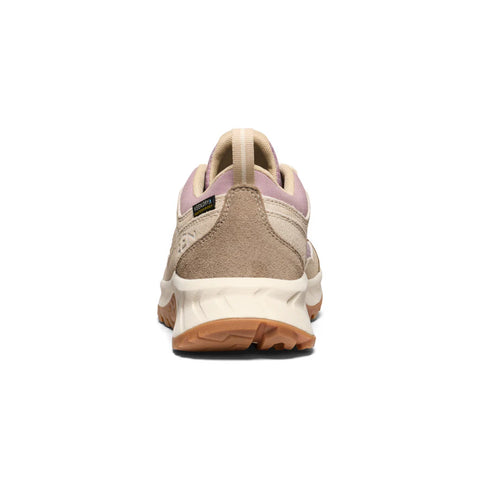 Women's Hightrail EXP Waterproof Shoe