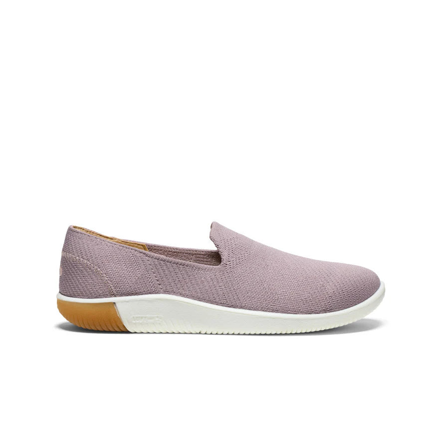 Women's KNX Knit Slip-On
