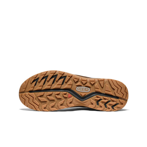 Men's Hightrail Vented Hiking Shoe