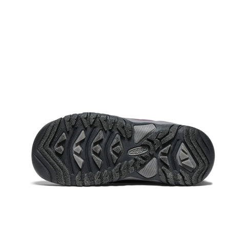 Big Kids' Puffrider Waterproof Winter Boot