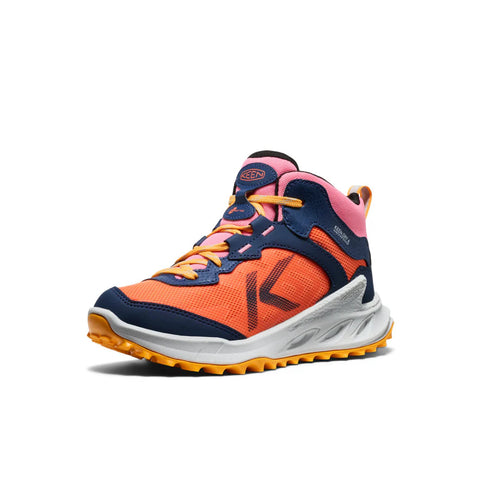 Big Kids' Zionic Waterproof Boot