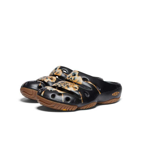 Men's Yogui Arts Clog x DEAD DYE