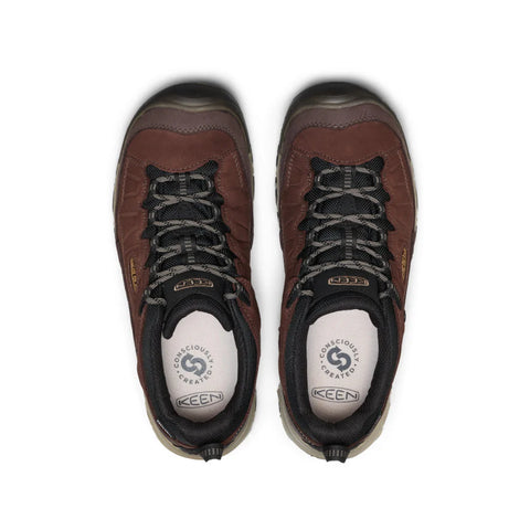 Men's Targhee IV Waterproof Hiking Shoe