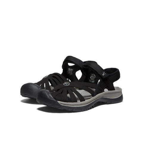 Women's Rose Sandal