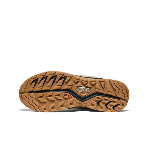 Men's Hightrail Waterproof Wide Hiking Boot