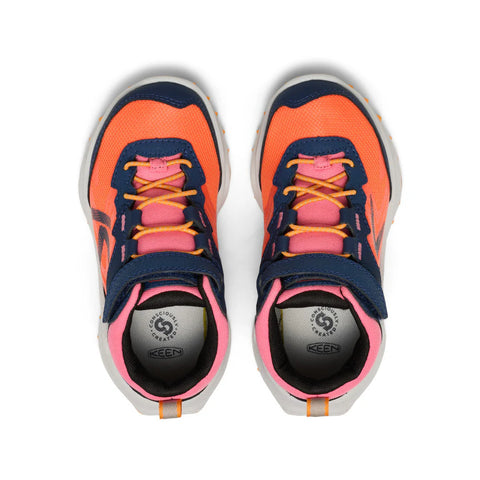 Little Kids' Zionic Waterproof Hiker