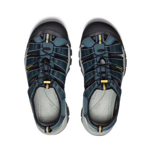 Men's Newport H2 Sandal Wide