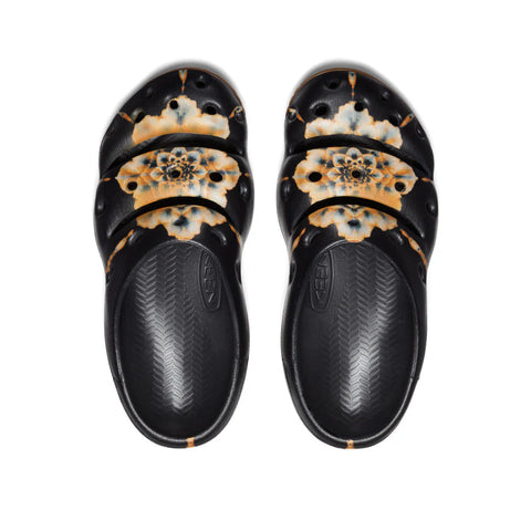 Men's Yogui Arts Clog x DEAD DYE