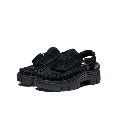 All Gender UNEEK PLT Tassel Sneaker