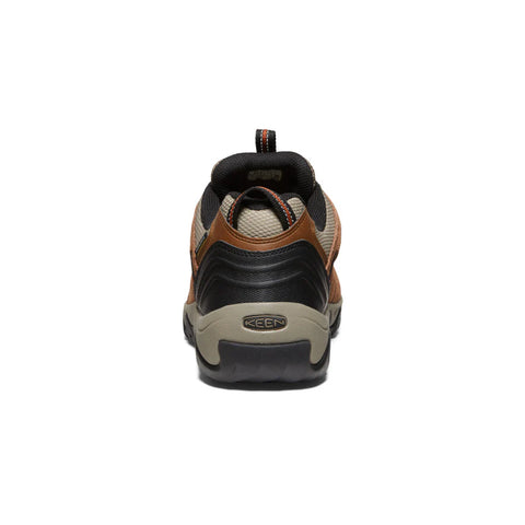 Men's Headout Waterproof Hiking Shoe