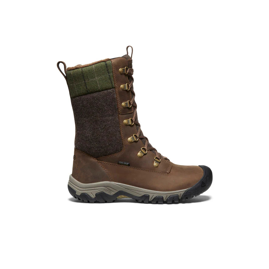 Women's Greta Tall Waterproof Boot