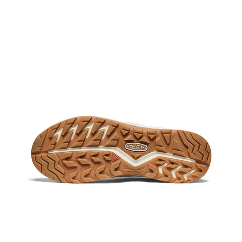 Men's Hightrail Waterproof Wide Hiking Shoe