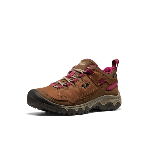Women's Targhee IV Waterproof Hiking Shoe