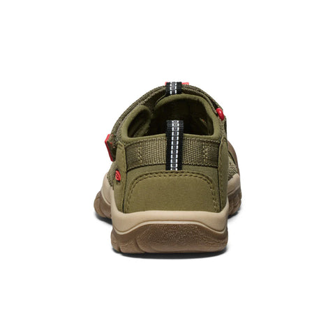 Big Kids' Newport H2