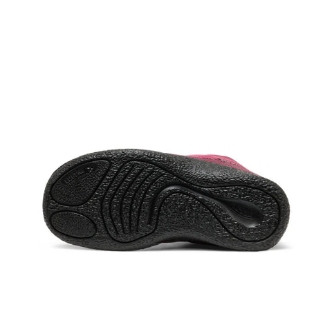 Big Kids' Howser II Waterproof Chukka