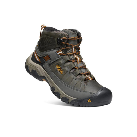 Men's Targhee III Waterproof Mid