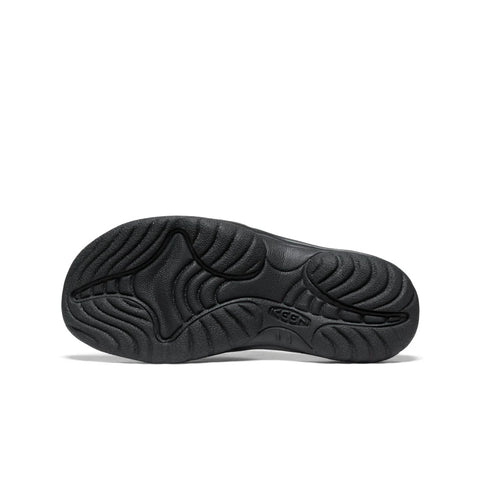 Women's Kona Leather Flip-Flop