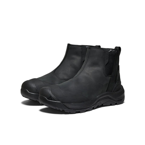 Men's Revel IV Waterproof Chelsea