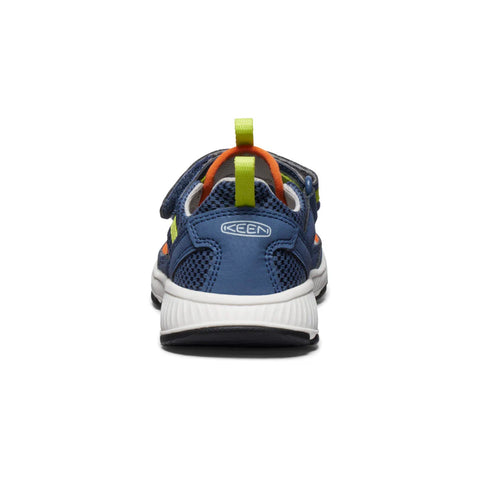 Little Kids' Motozoa Sandal