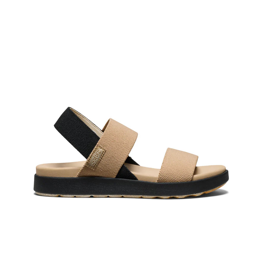 Women's Elle Backstrap Sandal