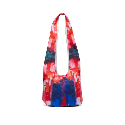 KN x Garcia Shoulder Bag