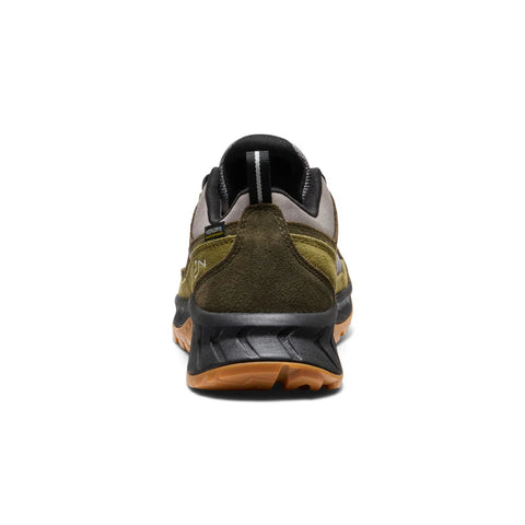 Men's Hightrail Waterproof Hiking Shoe