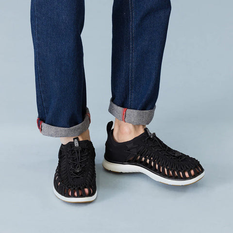 Men's UNEEK O3 Sneaker Sandal