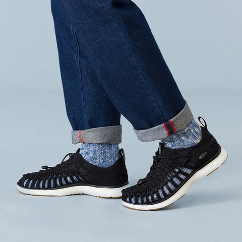 Men's UNEEK O3 Sneaker Sandal