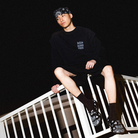 Men's Yogui Arts Clog x Hide and Seek