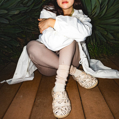 Women's Yogui Arts Clog x Hide and Seek